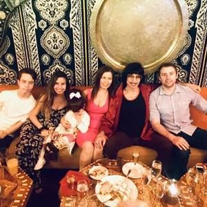 Meet your Posher, Sam